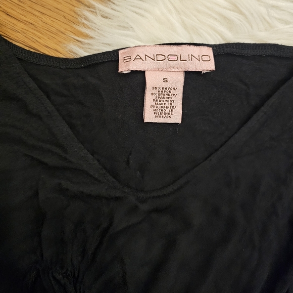 Vintage Long Tee Set - Picture 3 of 8